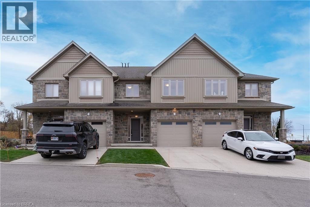 5 OLD HAMILTON Road Unit# 2, Port Dover, Ontario, N0A1N0 — Photo 2