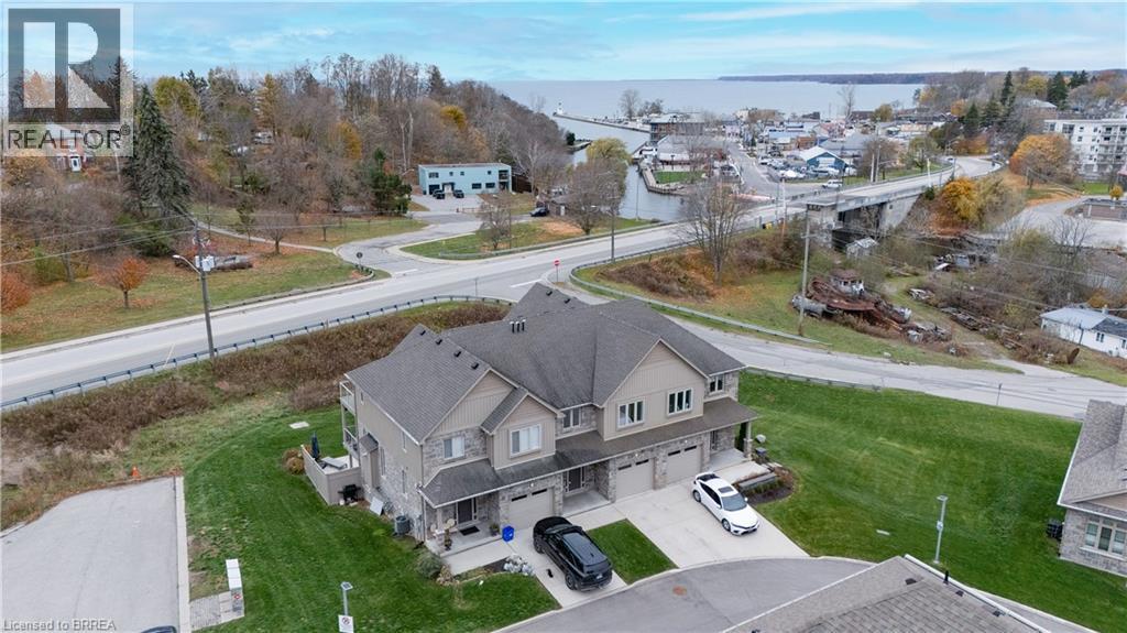 5 OLD HAMILTON Road Unit# 2, Port Dover, Ontario, N0A1N0 — Photo 4