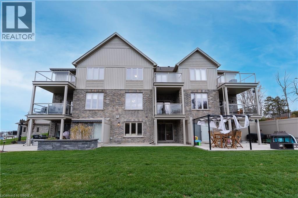 5 OLD HAMILTON Road Unit# 2, Port Dover, Ontario, N0A1N0 — Photo 50