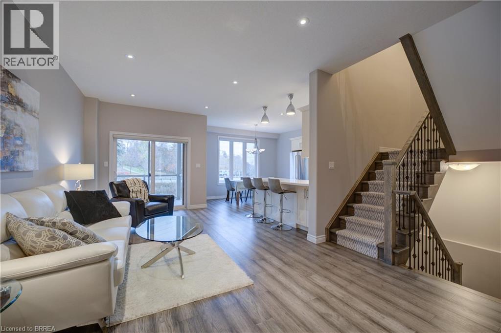 5 OLD HAMILTON Road Unit# 2, Port Dover, Ontario, N0A1N0 — Photo 9