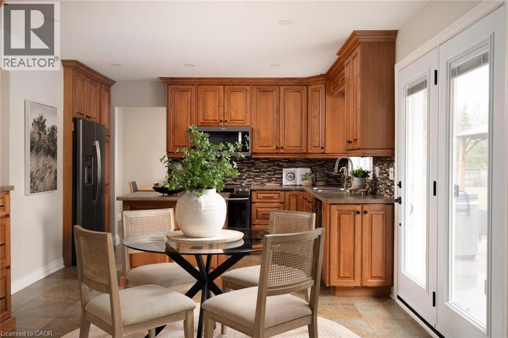 27 MILLBRIDGE Crescent, Pelham, Ontario, L0S1E1 — Photo 16