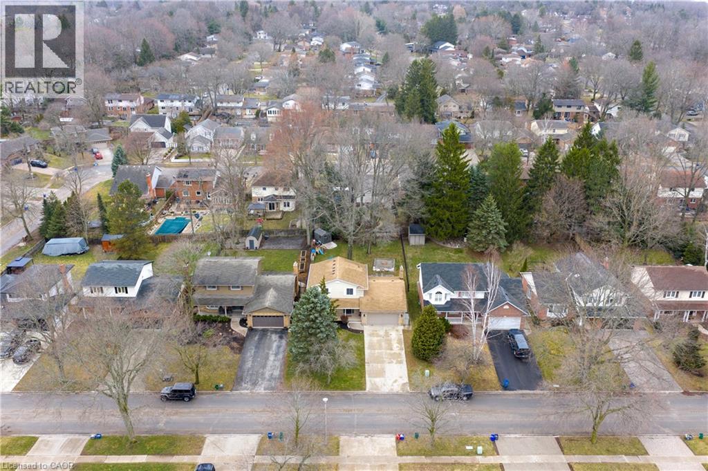 27 MILLBRIDGE Crescent, Pelham, Ontario, L0S1E1 — Photo 40