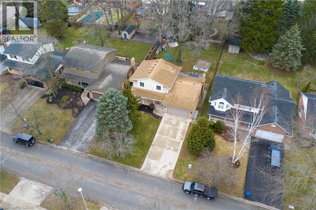 27 MILLBRIDGE Crescent, Pelham, Ontario, L0S1E1 — Photo 41