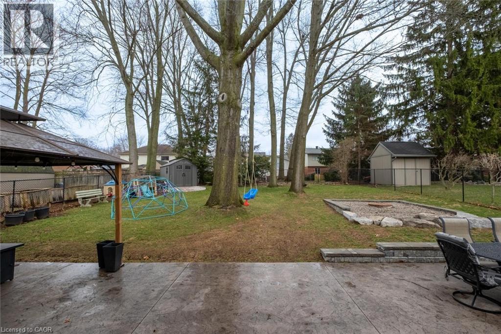 27 MILLBRIDGE Crescent, Pelham, Ontario, L0S1E1 — Photo 42