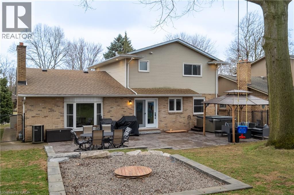 27 MILLBRIDGE Crescent, Pelham, Ontario, L0S1E1 — Photo 44