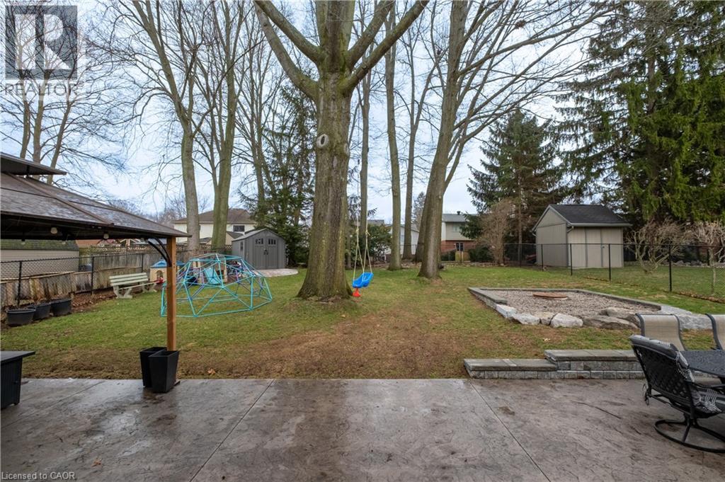 27 MILLBRIDGE Crescent, Pelham, Ontario, L0S1E1 — Photo 48