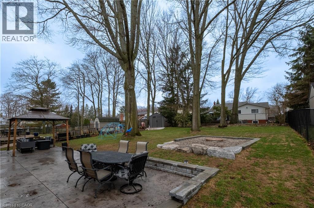 27 MILLBRIDGE Crescent, Pelham, Ontario, L0S1E1 — Photo 49
