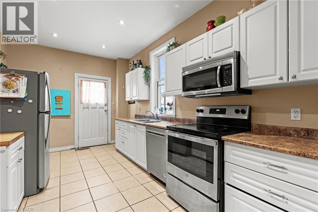 78 CLYDE Street, Hamilton, Ontario, L8L5R4 — Photo 10