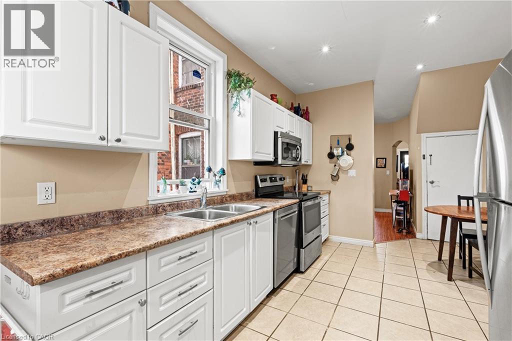 78 CLYDE Street, Hamilton, Ontario, L8L5R4 — Photo 12