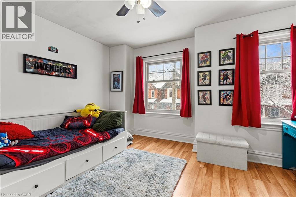 78 CLYDE Street, Hamilton, Ontario, L8L5R4 — Photo 20