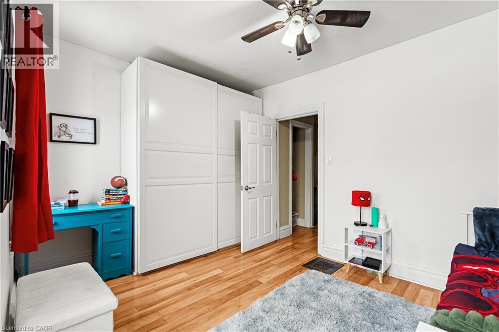 78 CLYDE Street, Hamilton, Ontario, L8L5R4 — Photo 21
