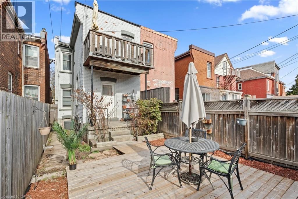 78 CLYDE Street, Hamilton, Ontario, L8L5R4 — Photo 25