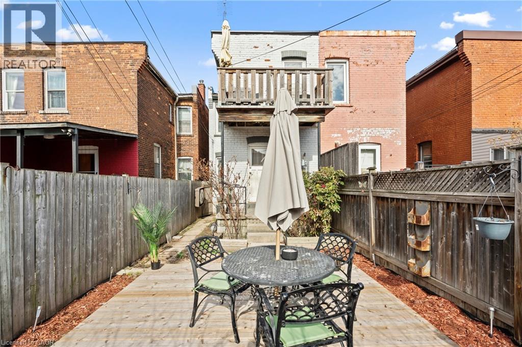 78 CLYDE Street, Hamilton, Ontario, L8L5R4 — Photo 26