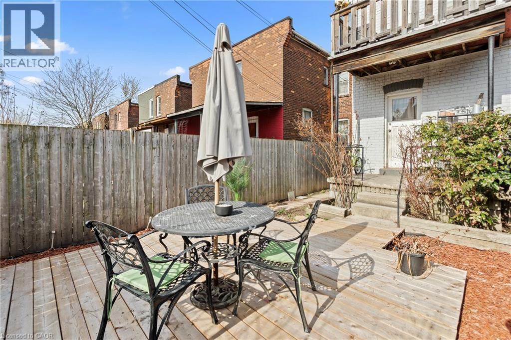 78 CLYDE Street, Hamilton, Ontario, L8L5R4 — Photo 27
