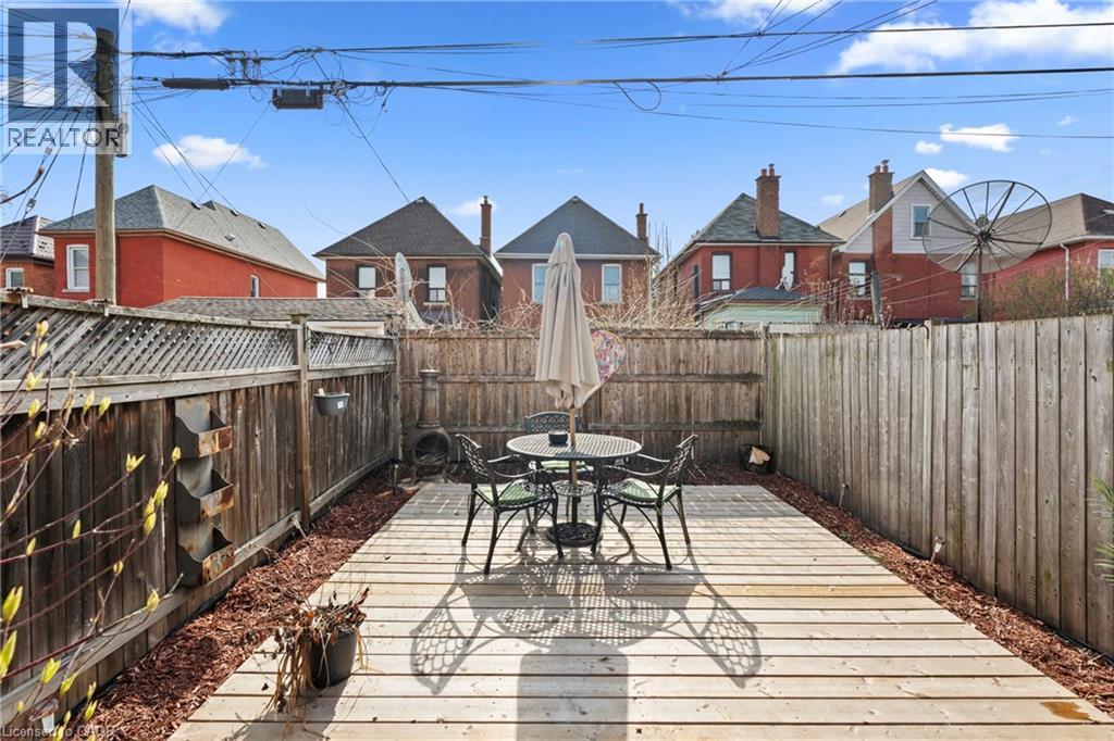 78 CLYDE Street, Hamilton, Ontario, L8L5R4 — Photo 29