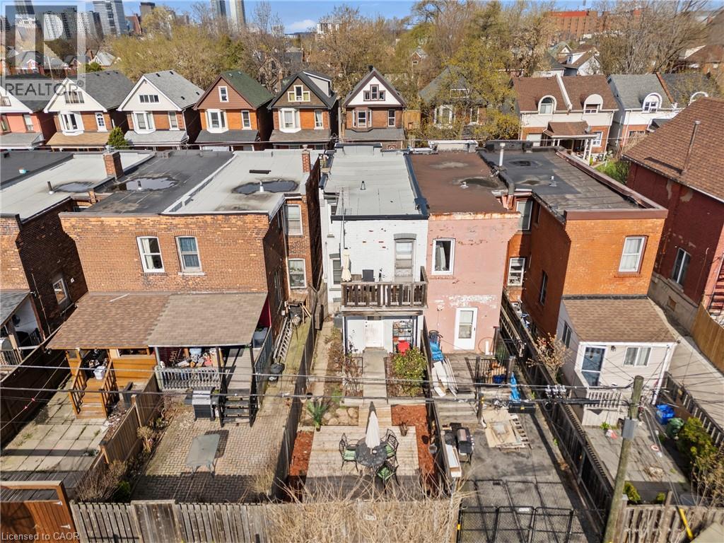 78 CLYDE Street, Hamilton, Ontario, L8L5R4 — Photo 30
