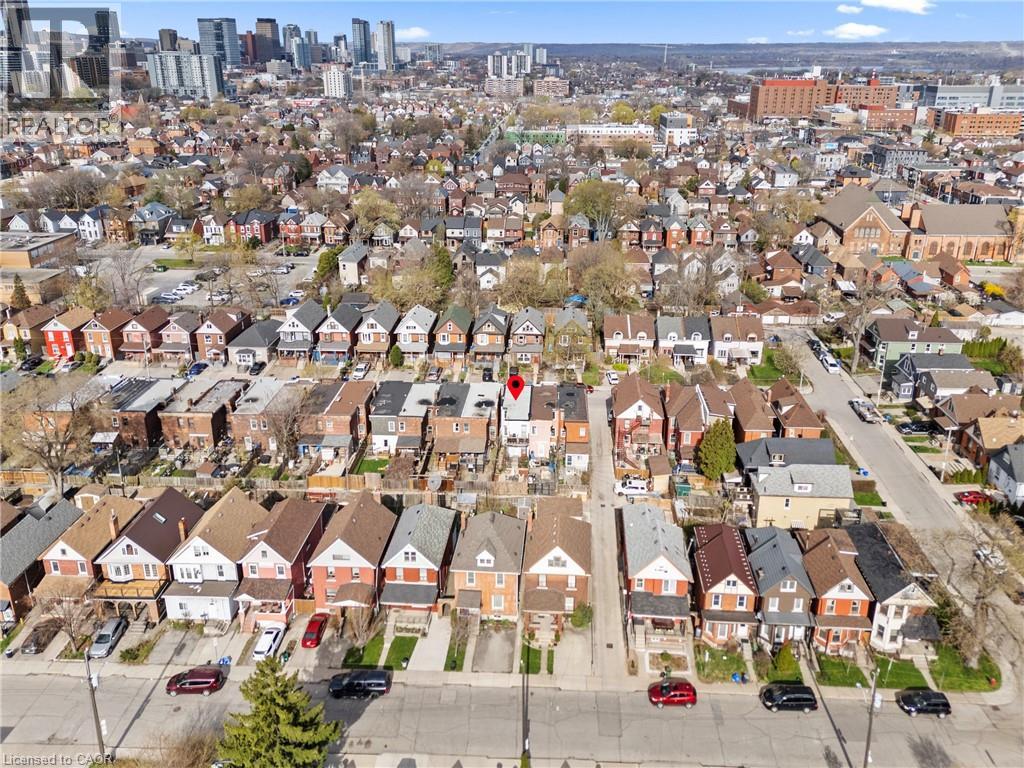 78 CLYDE Street, Hamilton, Ontario, L8L5R4 — Photo 34