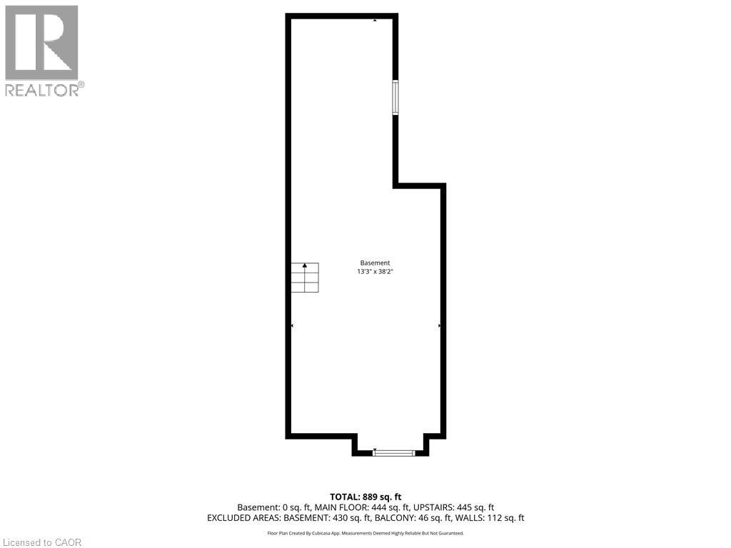 78 CLYDE Street, Hamilton, Ontario, L8L5R4 — Photo 36
