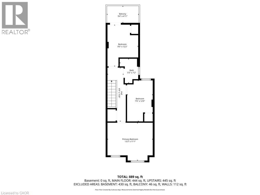 78 CLYDE Street, Hamilton, Ontario, L8L5R4 — Photo 38
