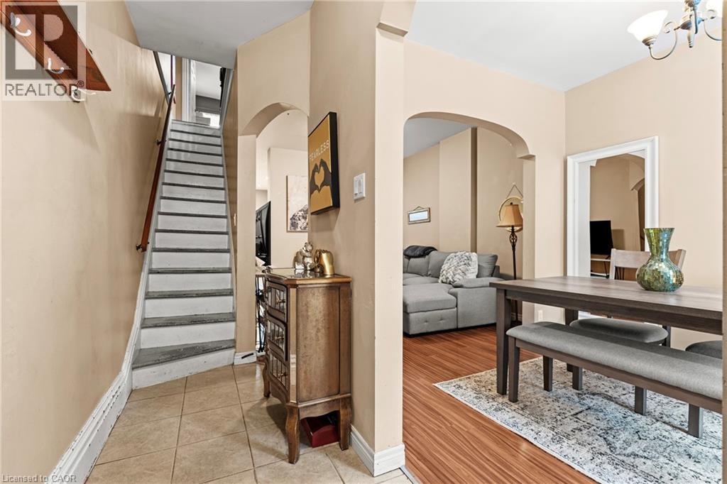 78 CLYDE Street, Hamilton, Ontario, L8L5R4 — Photo 4