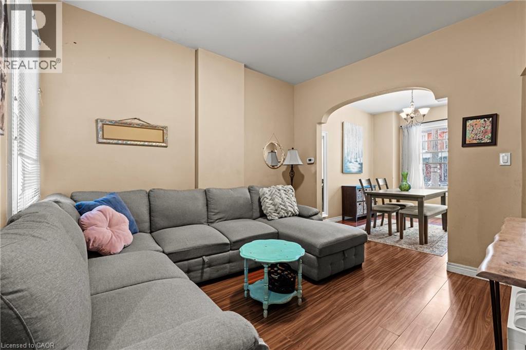 78 CLYDE Street, Hamilton, Ontario, L8L5R4 — Photo 7