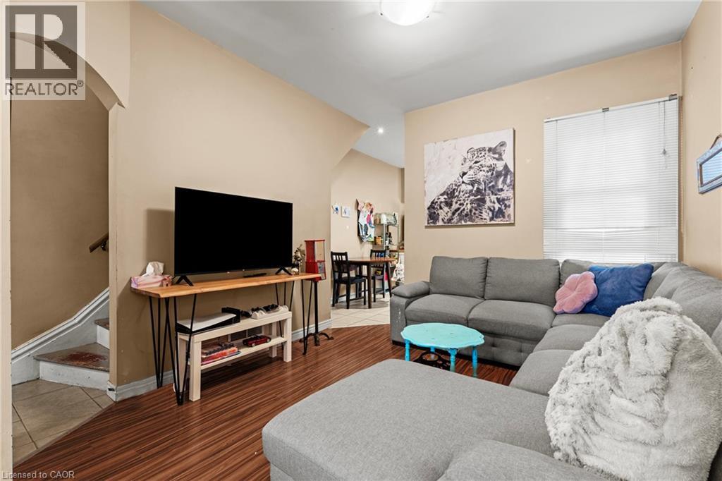 78 CLYDE Street, Hamilton, Ontario, L8L5R4 — Photo 8