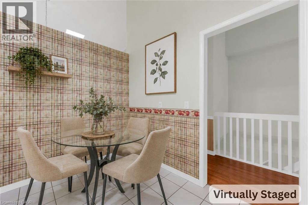 60 RICE Avenue Unit# 29, Hamilton, Ontario, L9C7S3 — Photo 12