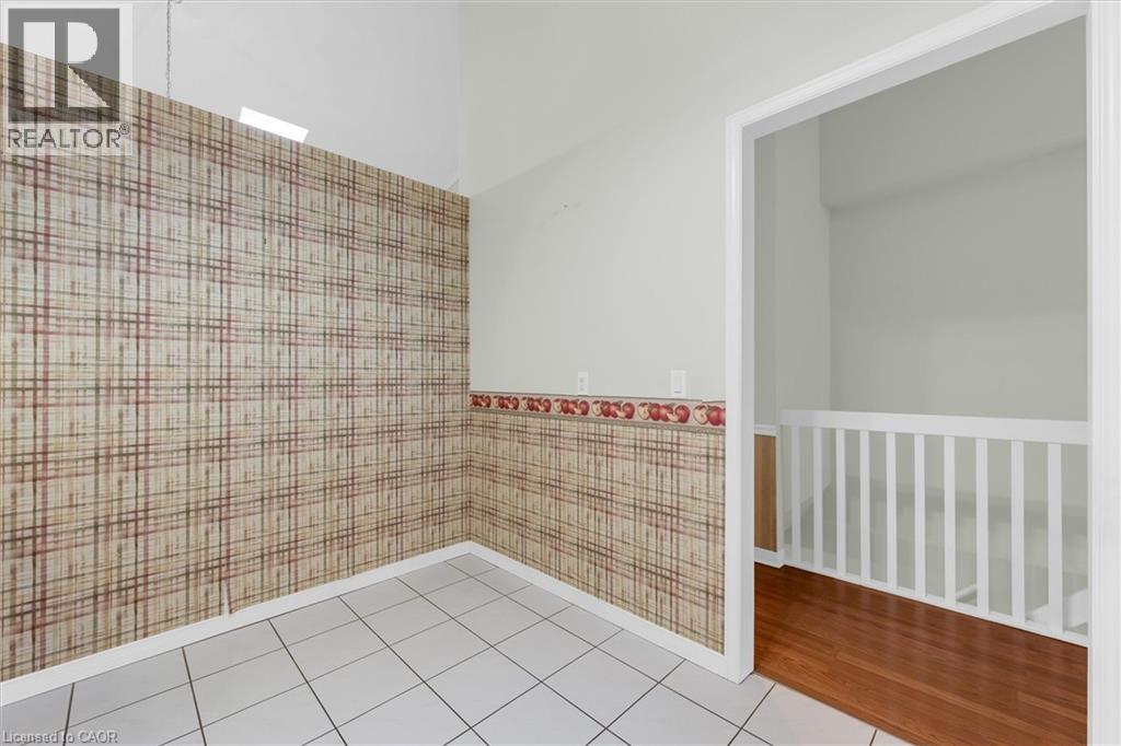 60 RICE Avenue Unit# 29, Hamilton, Ontario, L9C7S3 — Photo 13