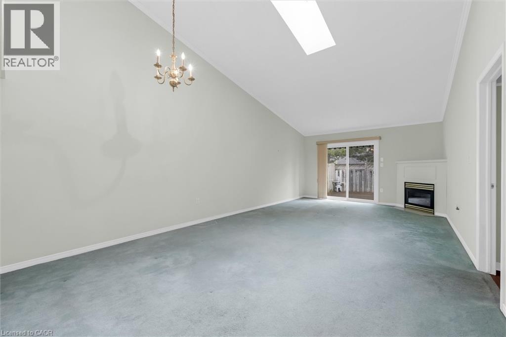 60 RICE Avenue Unit# 29, Hamilton, Ontario, L9C7S3 — Photo 15