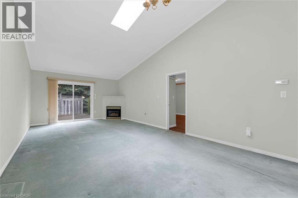 60 RICE Avenue Unit# 29, Hamilton, Ontario, L9C7S3 — Photo 16