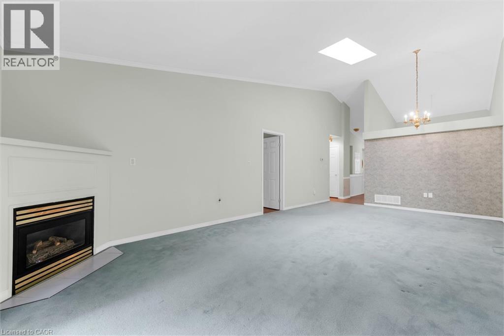 60 RICE Avenue Unit# 29, Hamilton, Ontario, L9C7S3 — Photo 17