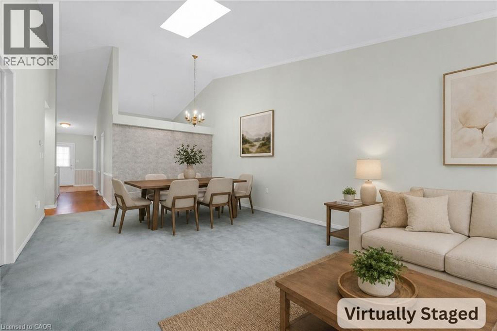 60 RICE Avenue Unit# 29, Hamilton, Ontario, L9C7S3 — Photo 18