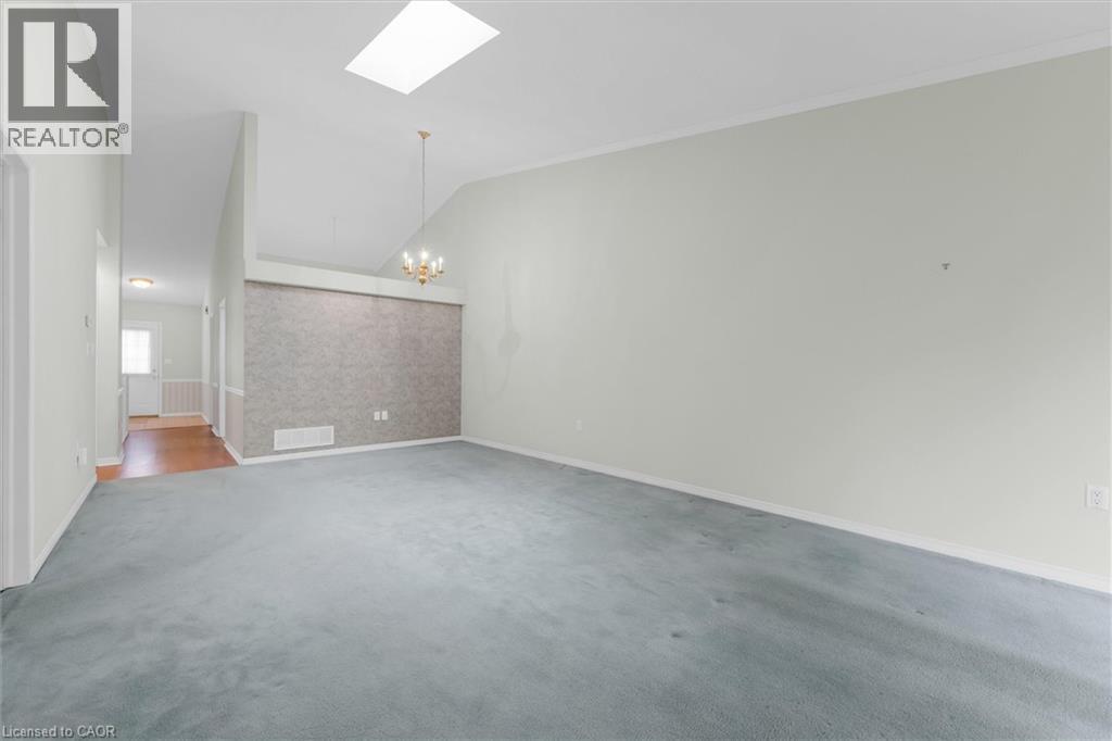 60 RICE Avenue Unit# 29, Hamilton, Ontario, L9C7S3 — Photo 19