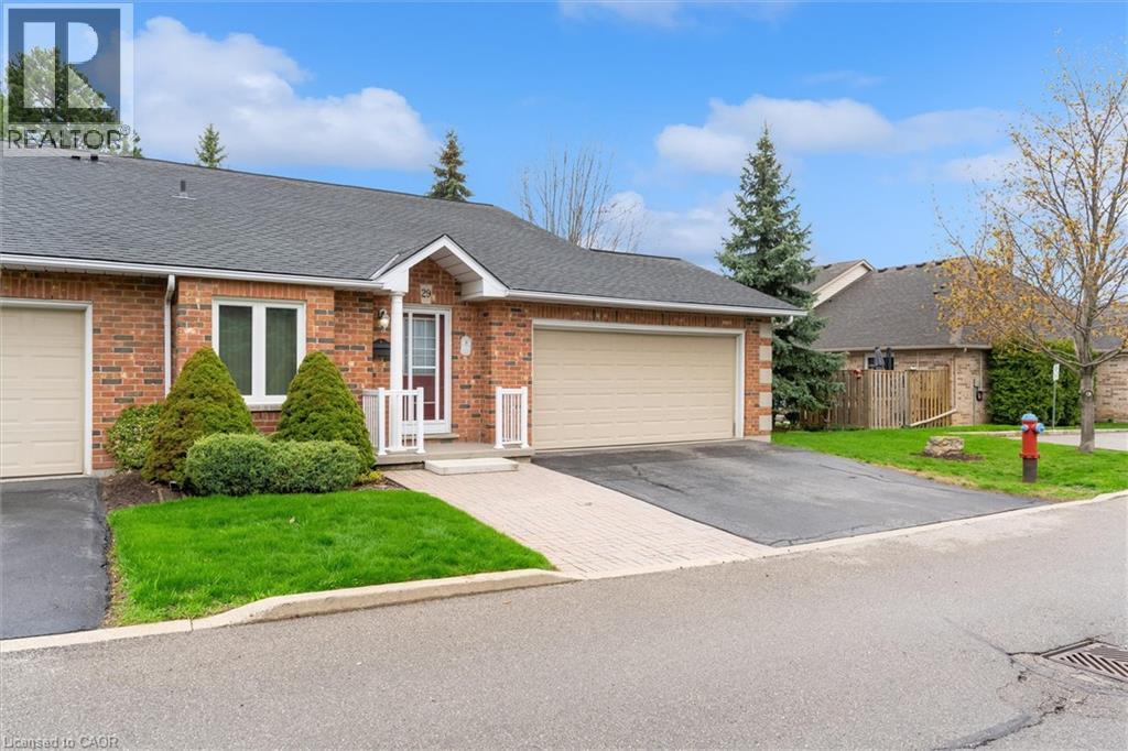 60 RICE Avenue Unit# 29, Hamilton, Ontario, L9C7S3 — Photo 2