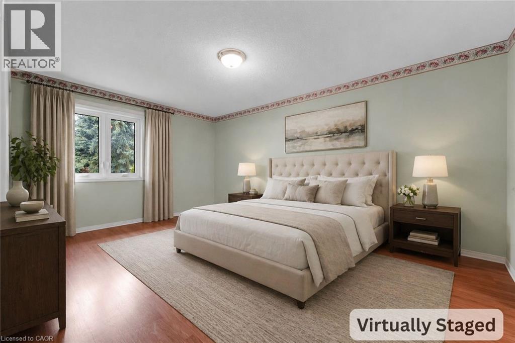 60 RICE Avenue Unit# 29, Hamilton, Ontario, L9C7S3 — Photo 20