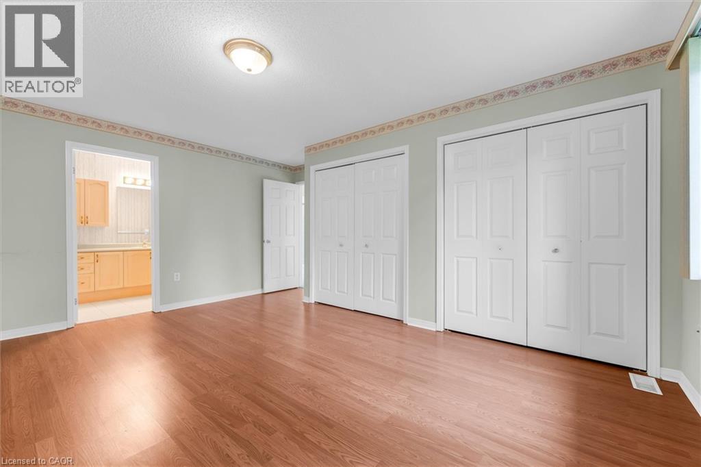 60 RICE Avenue Unit# 29, Hamilton, Ontario, L9C7S3 — Photo 22