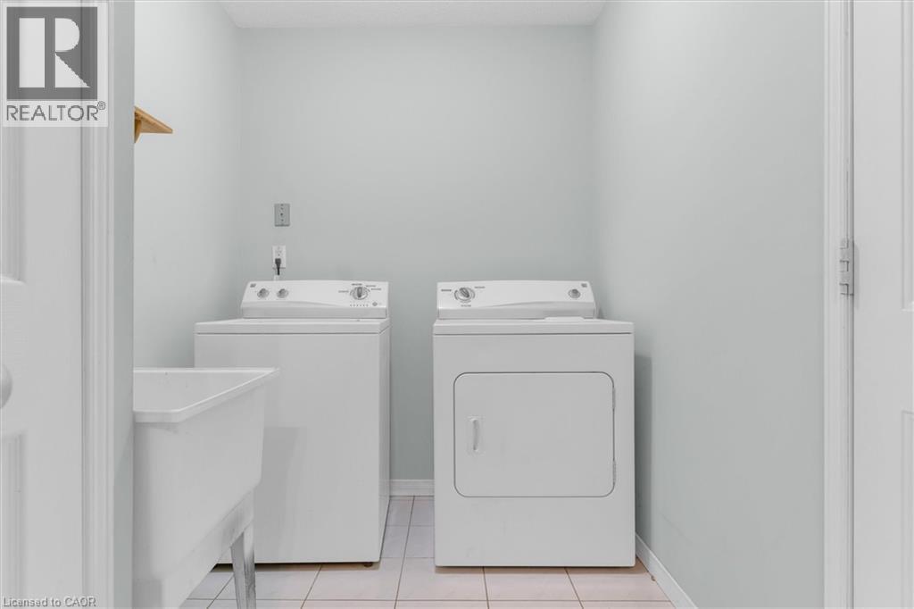 60 RICE Avenue Unit# 29, Hamilton, Ontario, L9C7S3 — Photo 27