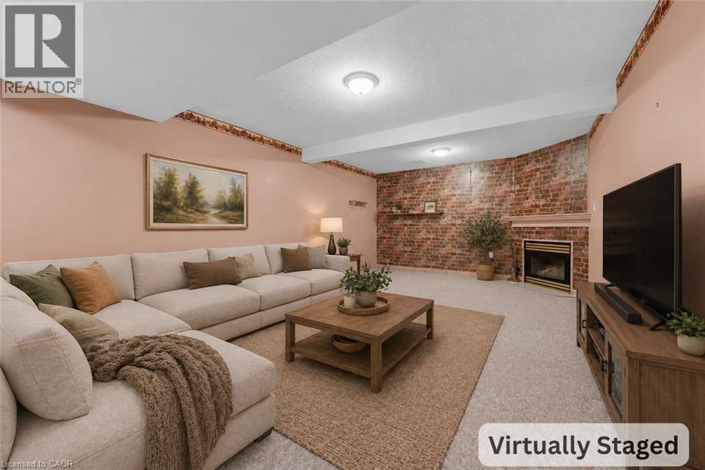 60 RICE Avenue Unit# 29, Hamilton, Ontario, L9C7S3 — Photo 28