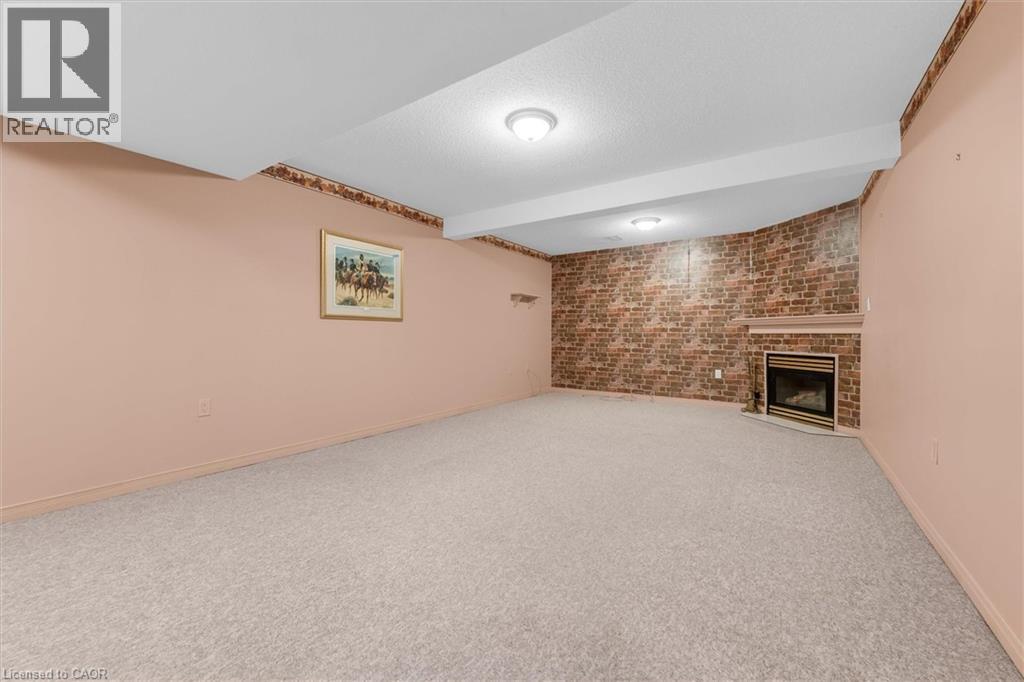 60 RICE Avenue Unit# 29, Hamilton, Ontario, L9C7S3 — Photo 29