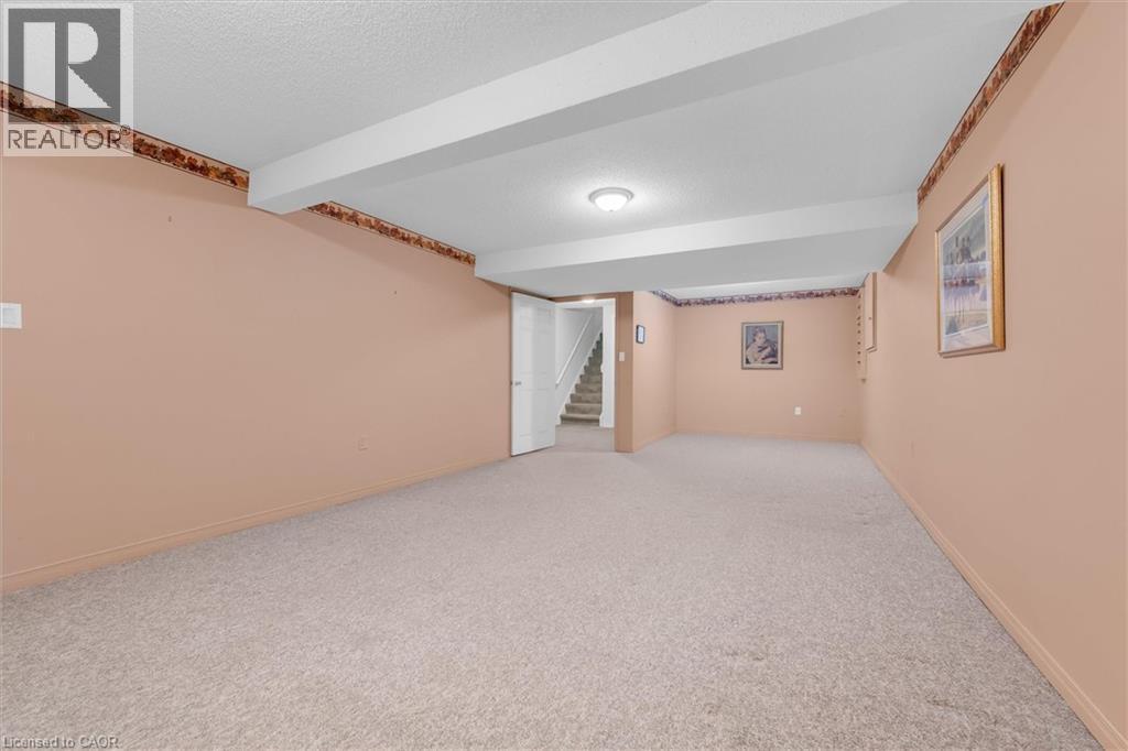 60 RICE Avenue Unit# 29, Hamilton, Ontario, L9C7S3 — Photo 30