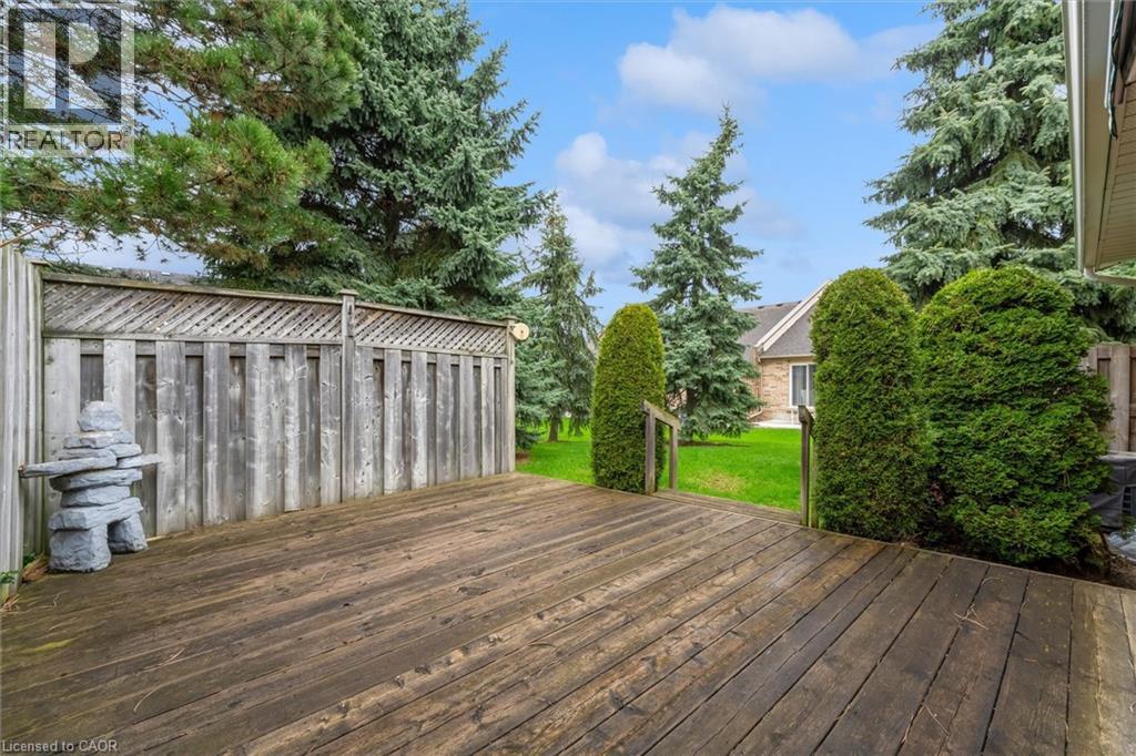 60 RICE Avenue Unit# 29, Hamilton, Ontario, L9C7S3 — Photo 32