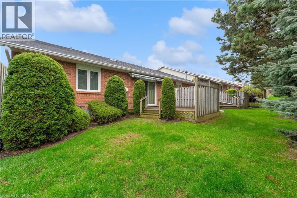 60 RICE Avenue Unit# 29, Hamilton, Ontario, L9C7S3 — Photo 34