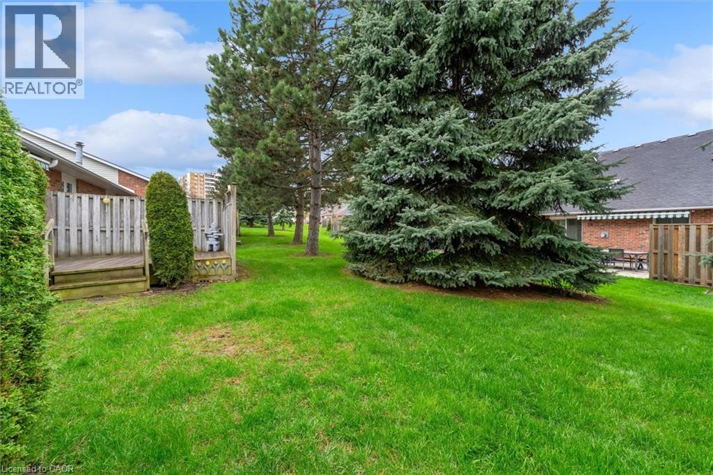 60 RICE Avenue Unit# 29, Hamilton, Ontario, L9C7S3 — Photo 35