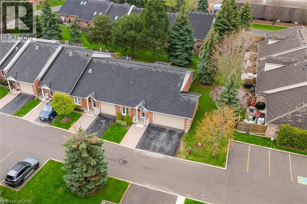 60 RICE Avenue Unit# 29, Hamilton, Ontario, L9C7S3 — Photo 37