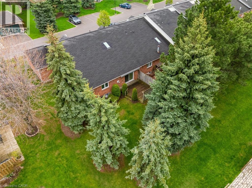 60 RICE Avenue Unit# 29, Hamilton, Ontario, L9C7S3 — Photo 38
