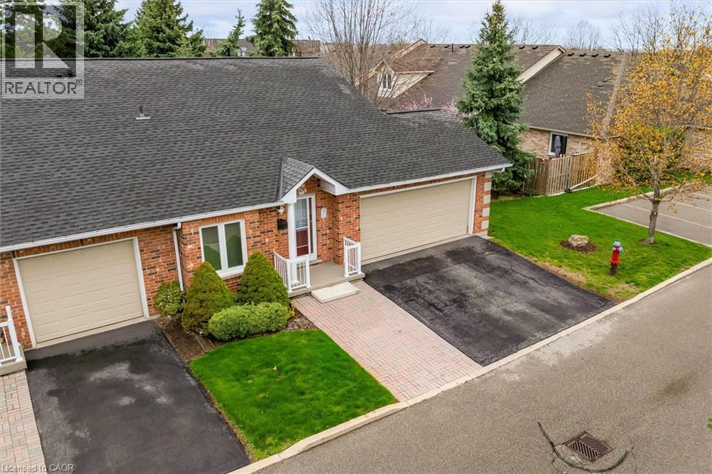 60 RICE Avenue Unit# 29, Hamilton, Ontario, L9C7S3 — Photo 39