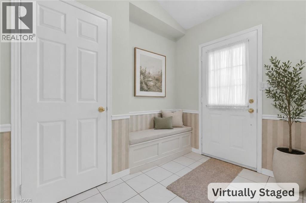 60 RICE Avenue Unit# 29, Hamilton, Ontario, L9C7S3 — Photo 4