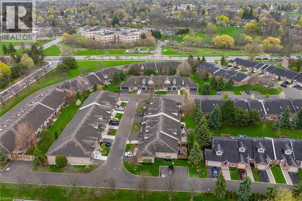 60 RICE Avenue Unit# 29, Hamilton, Ontario, L9C7S3 — Photo 40