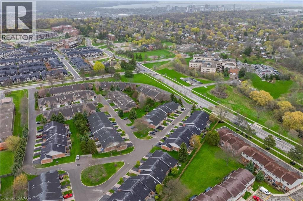 60 RICE Avenue Unit# 29, Hamilton, Ontario, L9C7S3 — Photo 41