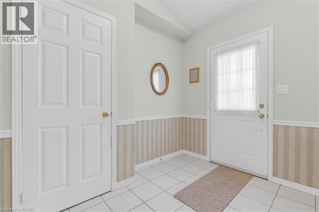 60 RICE Avenue Unit# 29, Hamilton, Ontario, L9C7S3 — Photo 5